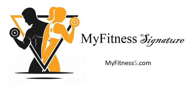 MyFitnessSignature